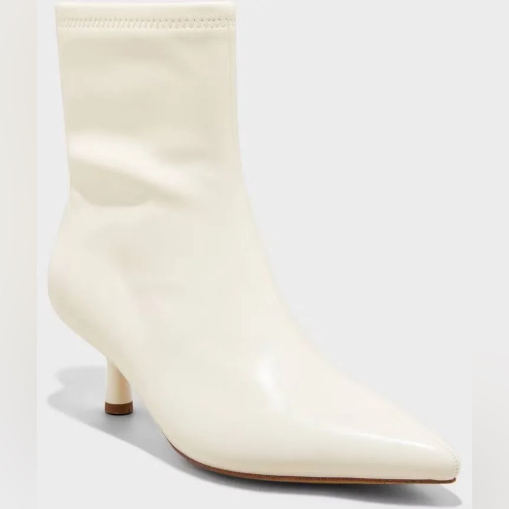 A New Day Lonnie Boots